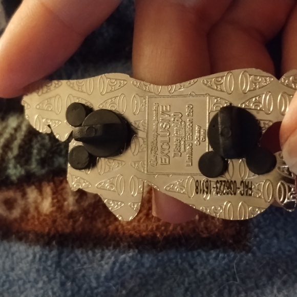 Disney Trading Pin Imagineering Exclusive 60th Anniversary LE 250 Baloo - Picture 2 of 2